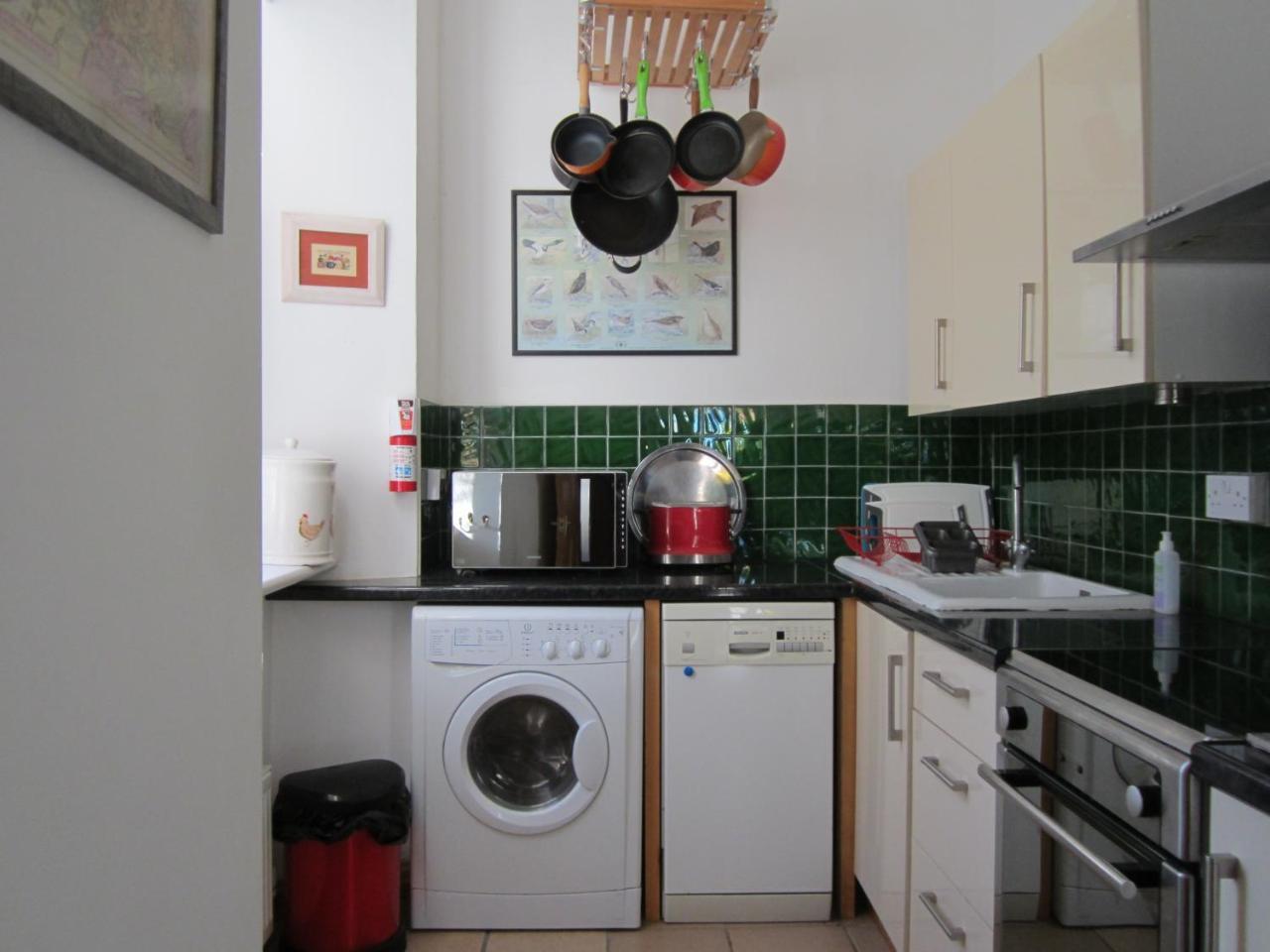Balcraggie Appartement Glenelg Buitenkant foto