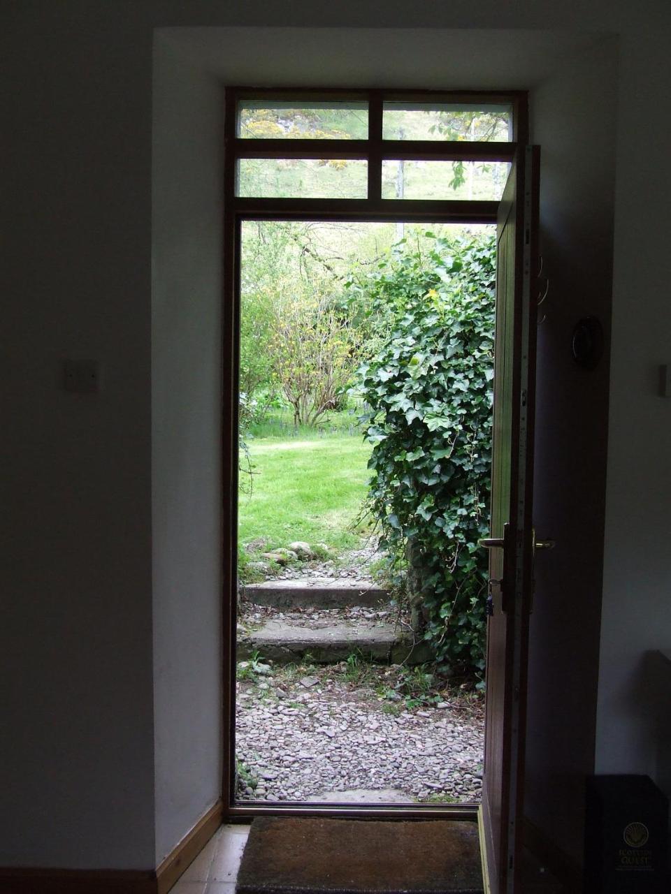 Balcraggie Appartement Glenelg Buitenkant foto