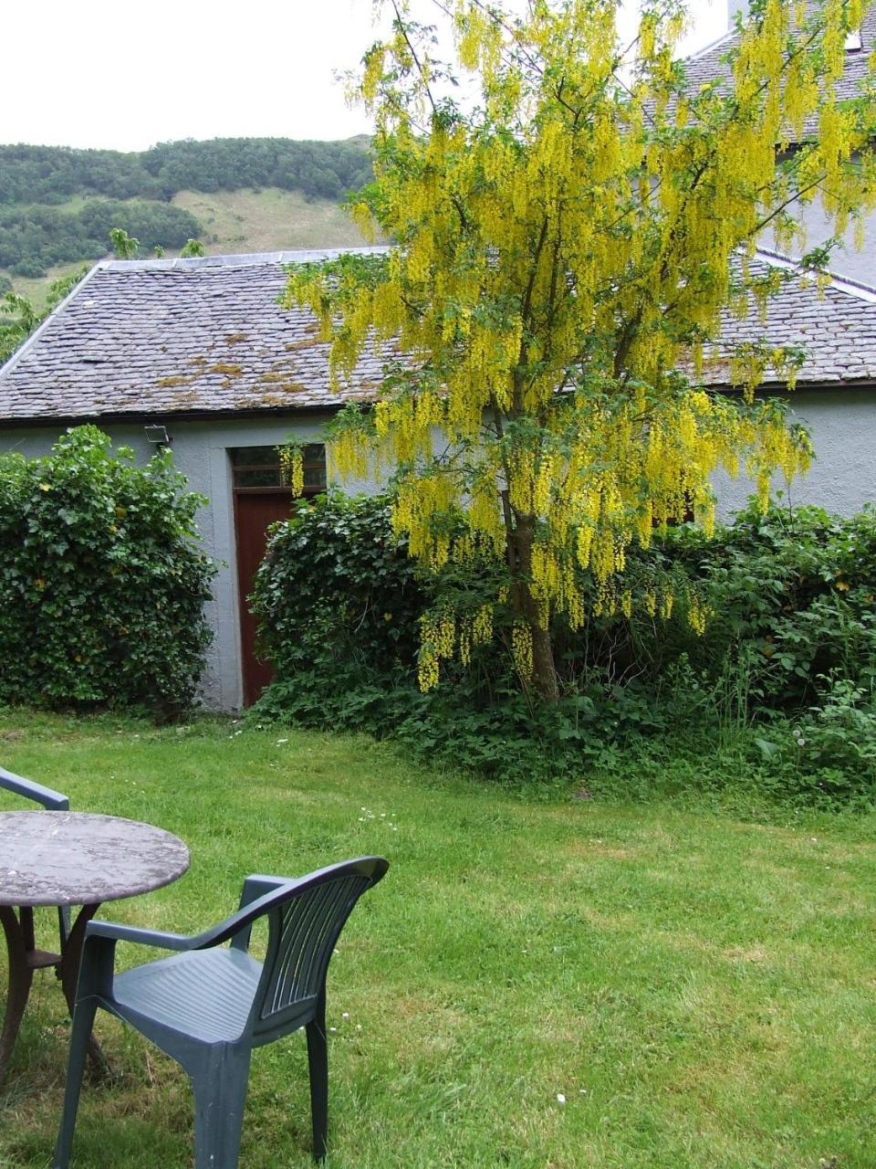 Balcraggie Appartement Glenelg Buitenkant foto