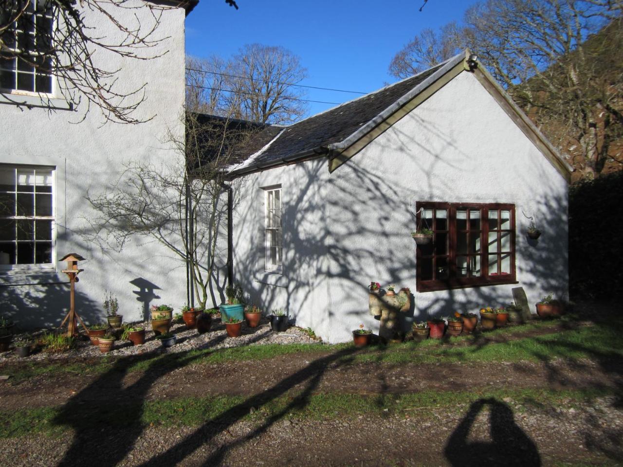 Balcraggie Appartement Glenelg Buitenkant foto